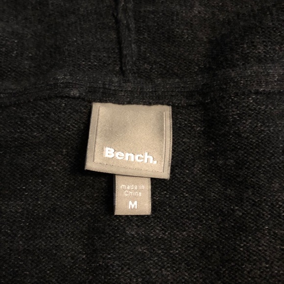 Medium bench sweater - Picture 2 of 4